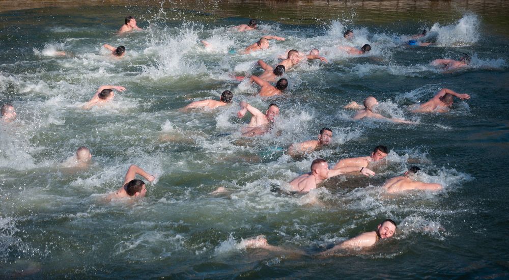 Photograph by Dragan Leles