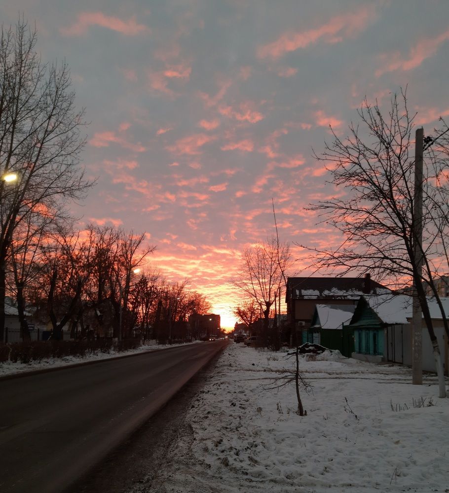 Photograph by Анжелика Сороколетова