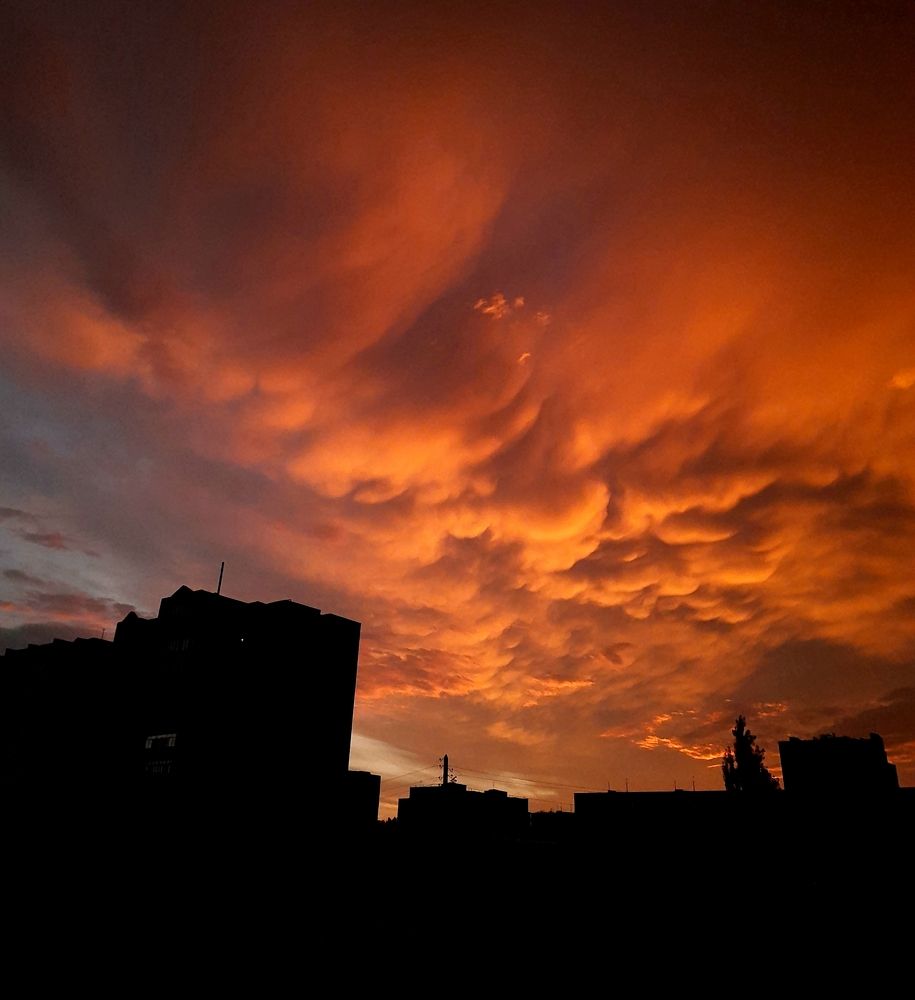 Photograph by Анжелика Сороколетова