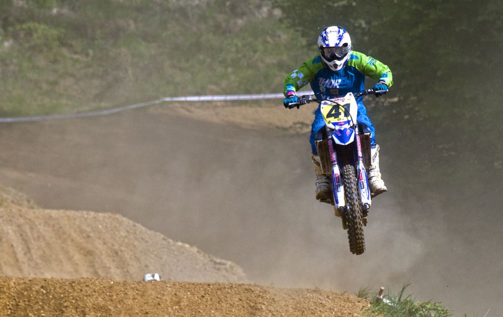 Photograph by Aleš Maučec