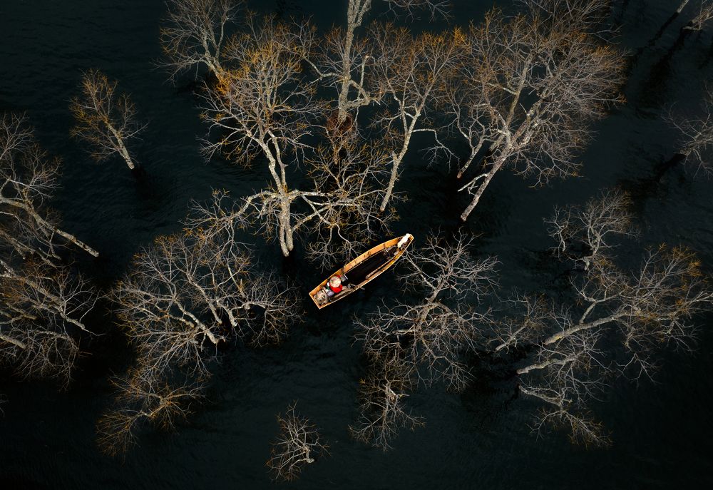 Photograph by Tran Phuong