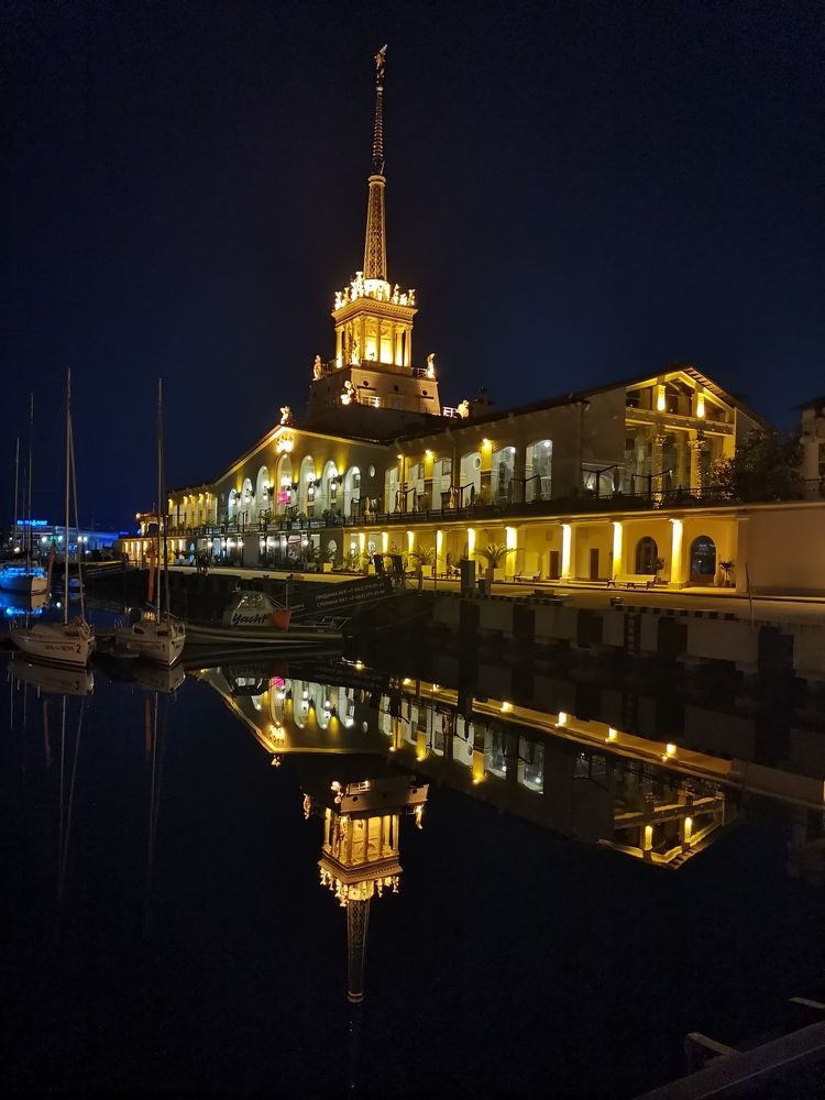 Photograph by Анастасия Бреева