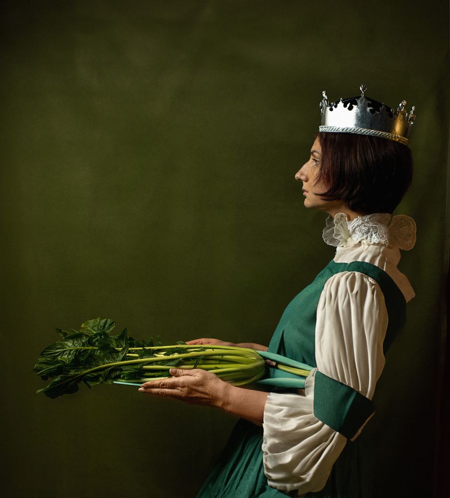 Photograph by Ilona Virse