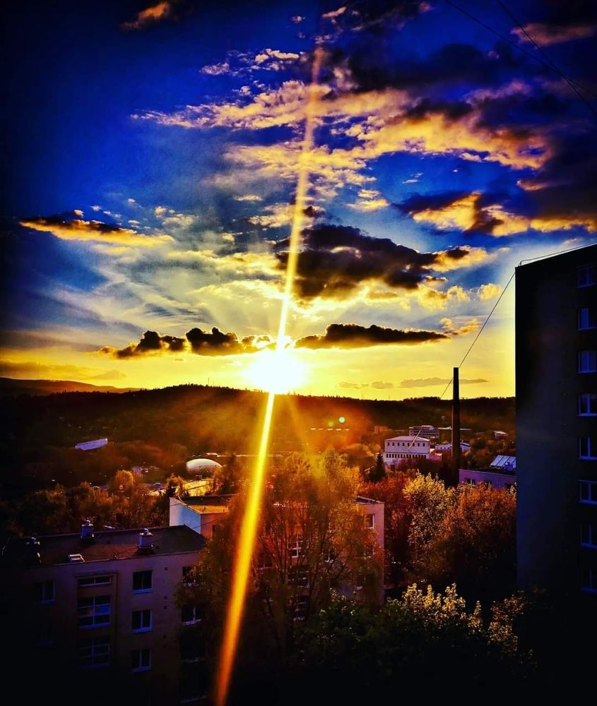 Photograph by Nikolett Mengyi