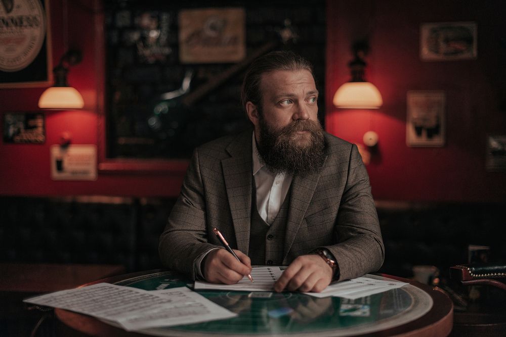 Музыка внутри