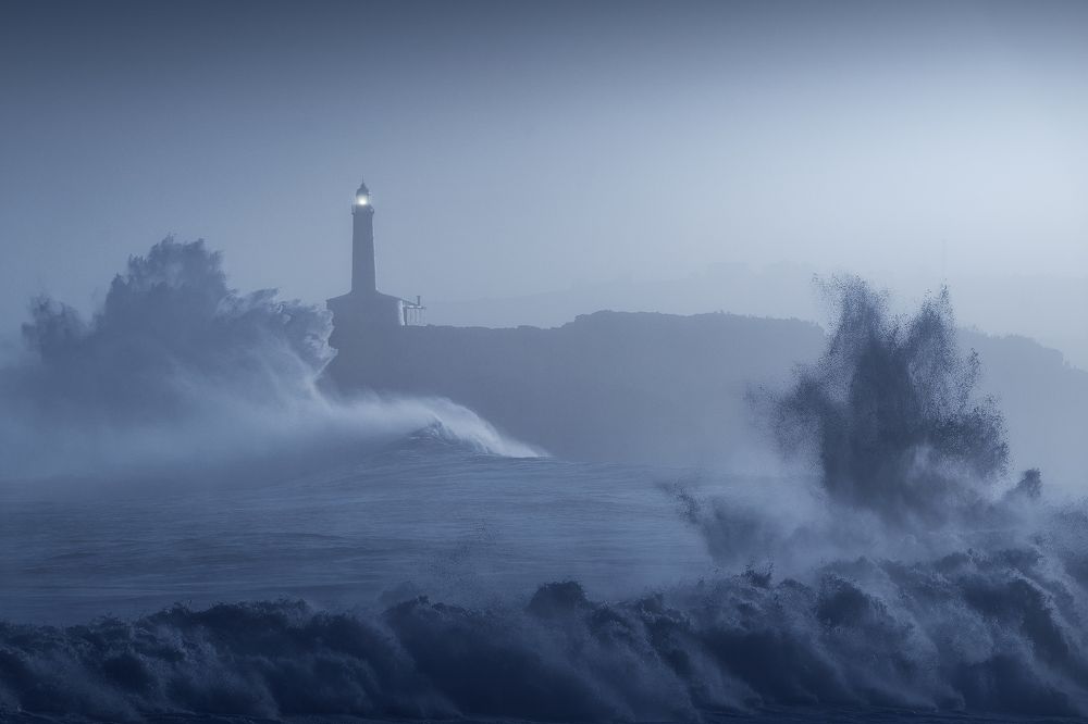 Photograph by Sergio Saavedra Ruiz