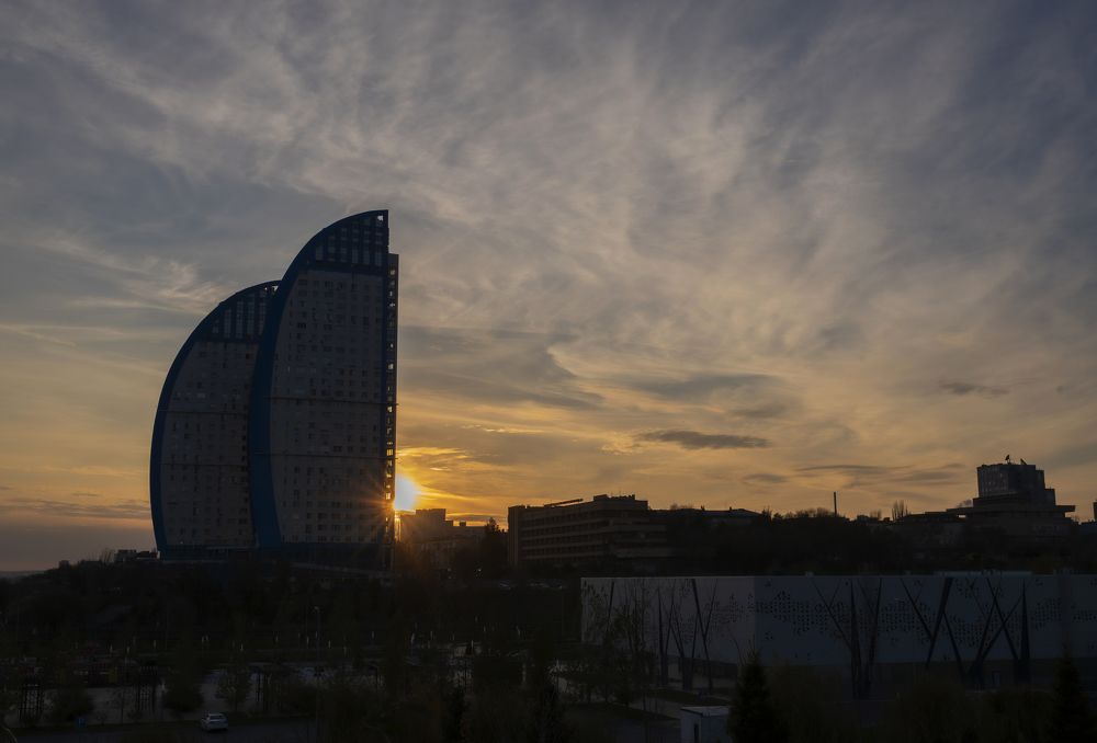 Фотография автора Дмитрий Кетов