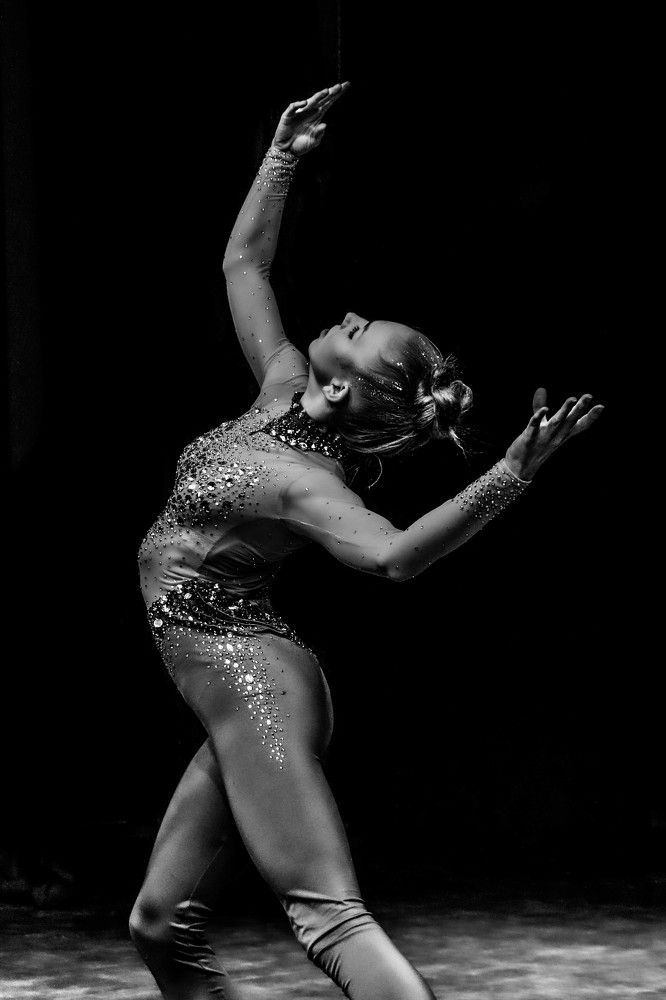 Фотография автора Настя Салтыкова