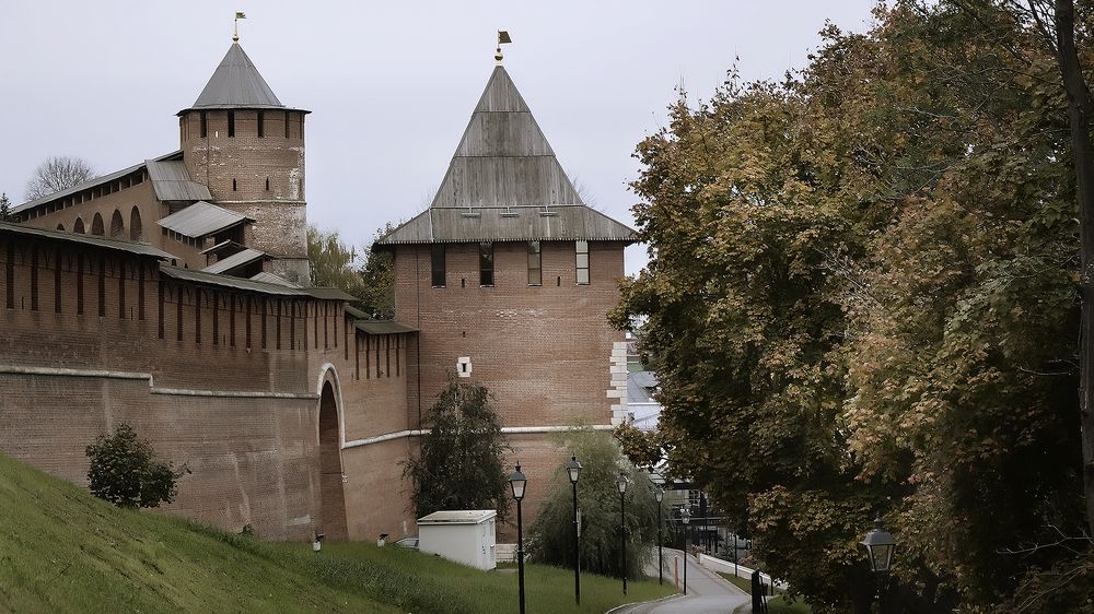 Photograph by Алексей Парамонов