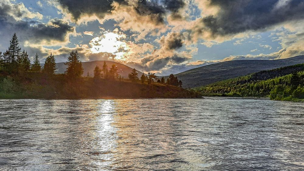 Photograph by Александр Пономарёв