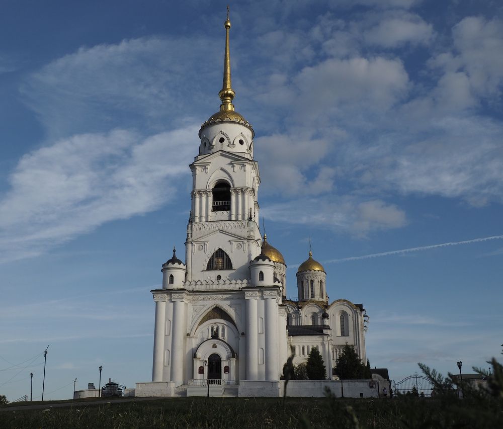 Photograph by Дмитрий Решетник