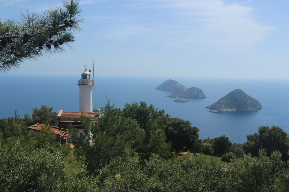 Photograph by Ahmet Aka