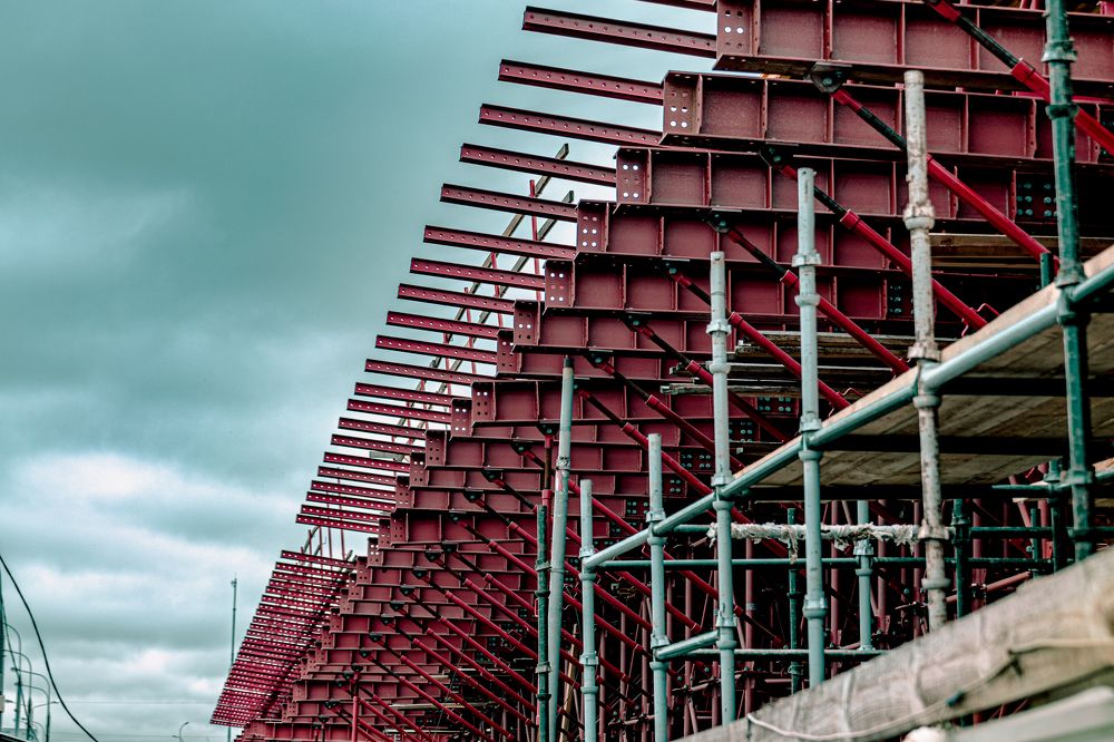 Photograph by Сергей Аникушин