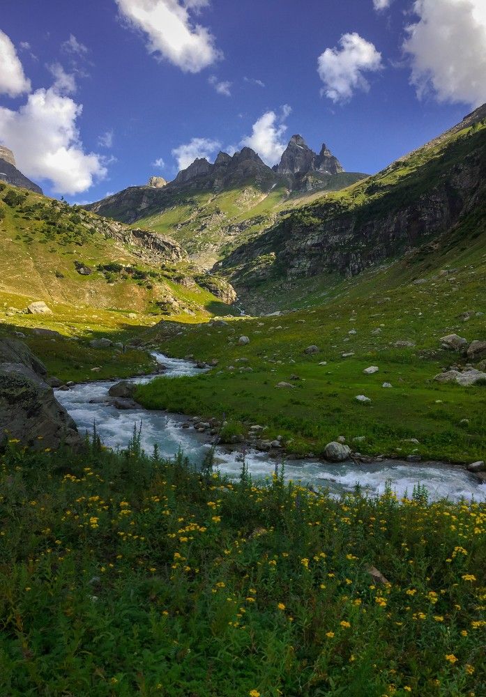 Photograph by Ahmad Bilal Cheema