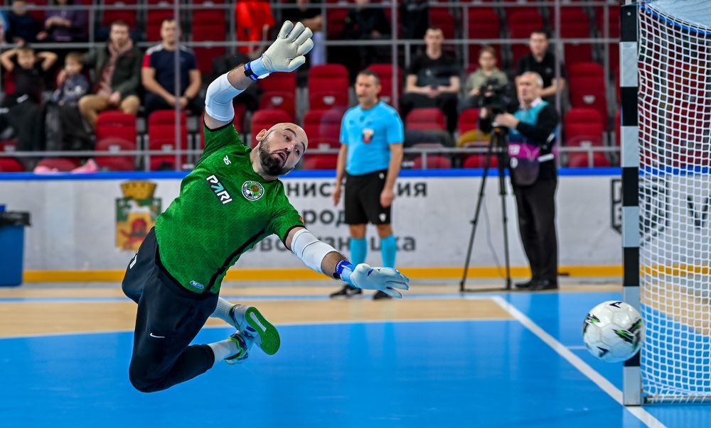 Photograph by Михаил Петрик