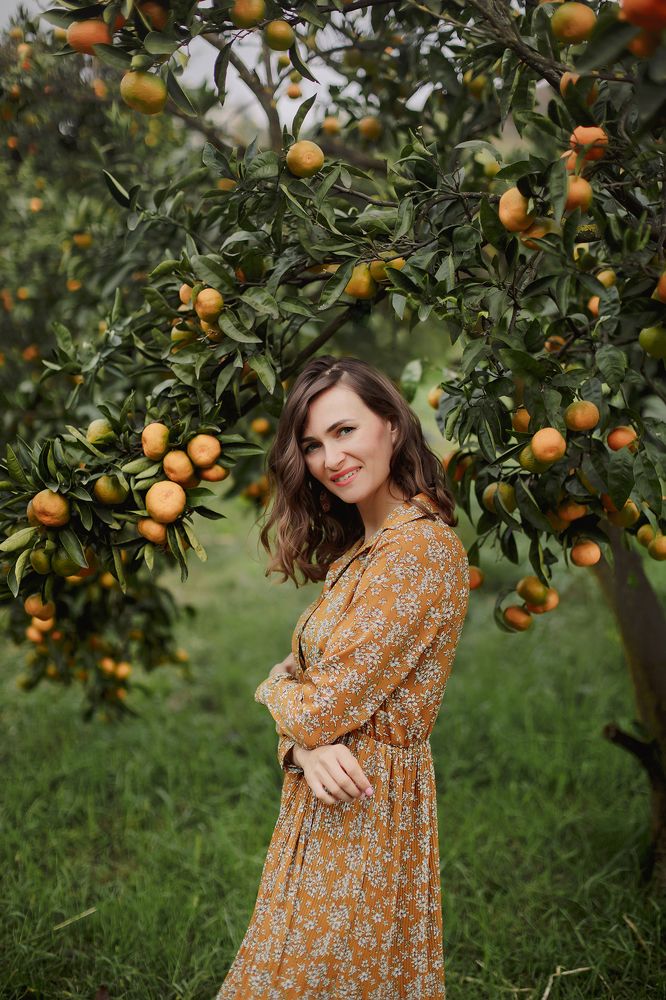 Photograph by Елена Тульчинская