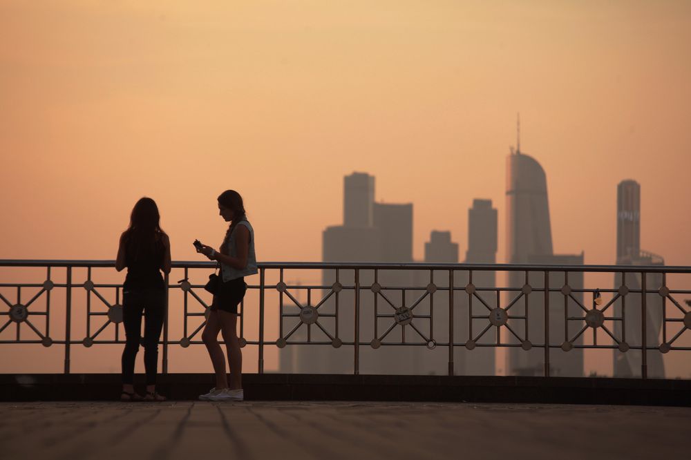 Фотография автора Татьяна Бабкина