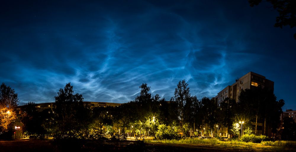 Photograph by Михаил Володин