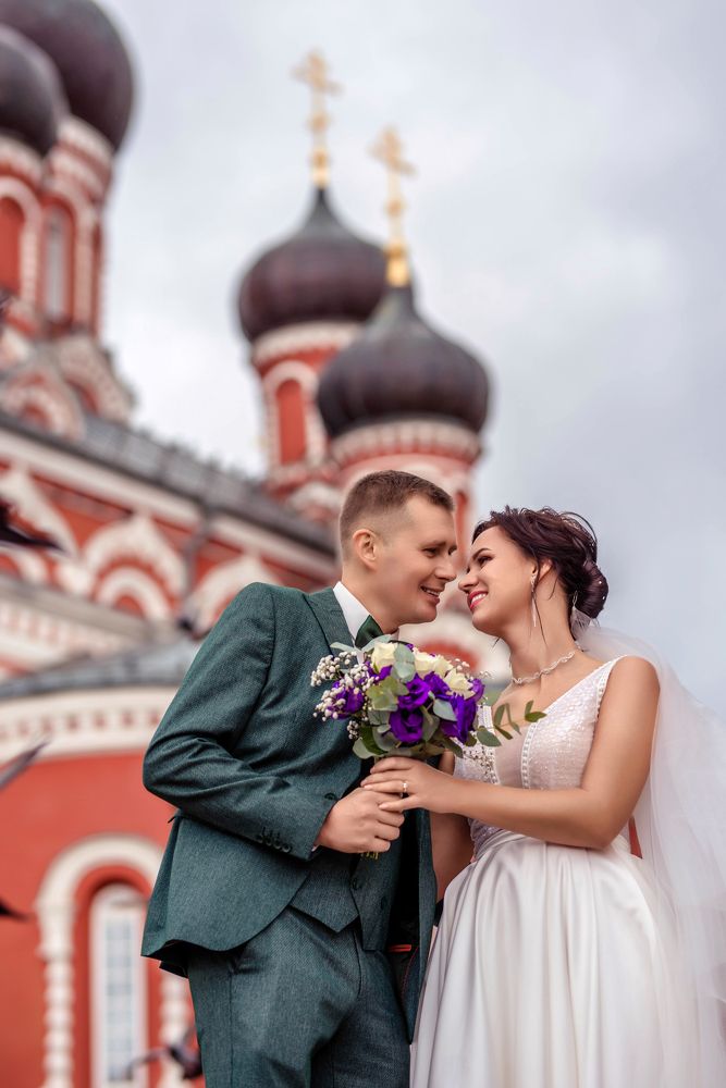 Photograph by Ирина Юрлова