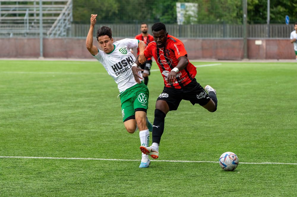 Photograph by Ruslan Badykov