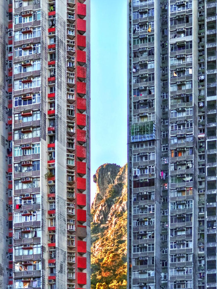 Photograph by Ho Chung Howard Tong