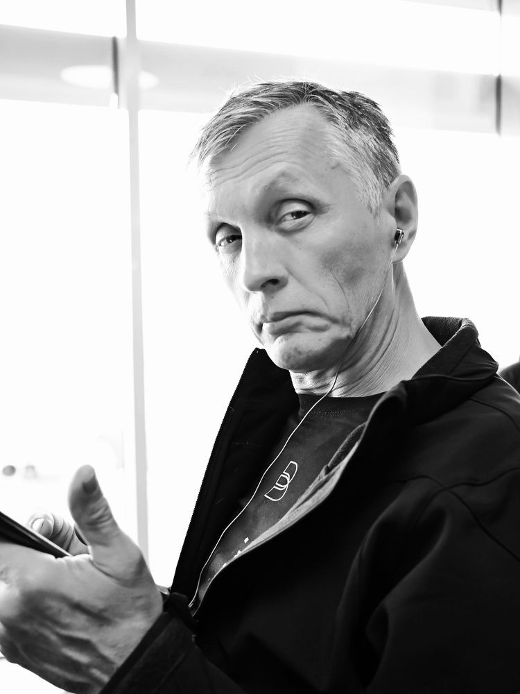 Photograph by Бобкин Алексей