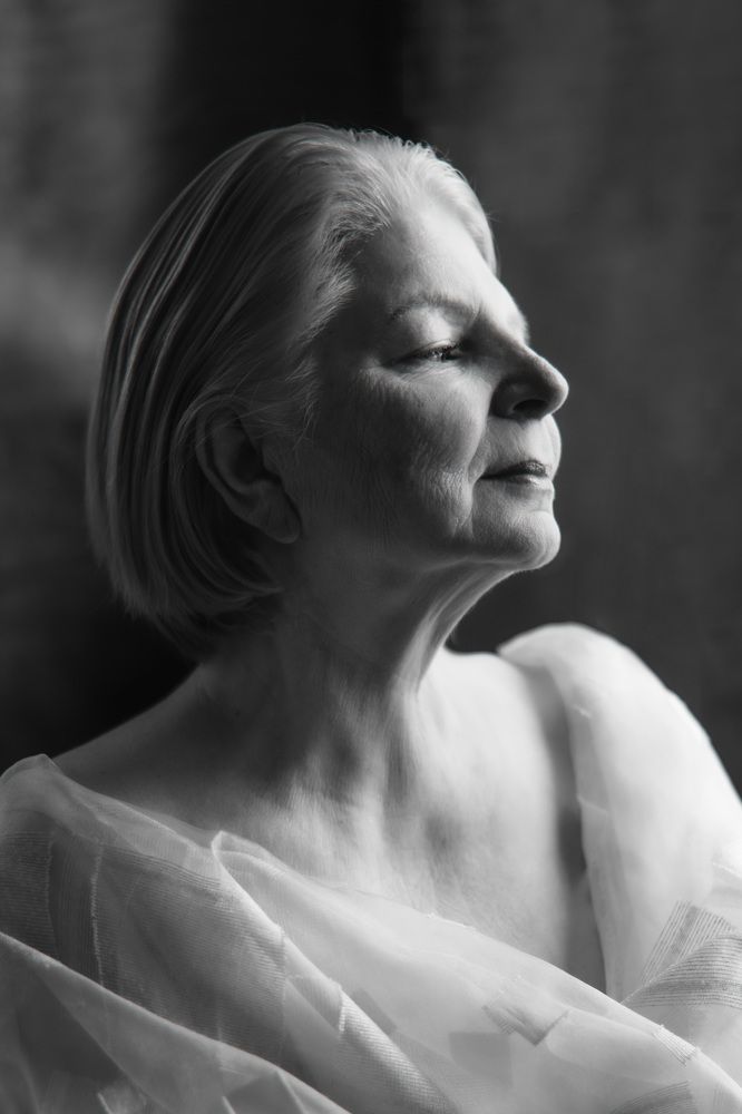 Photograph by Inna Ponomareva