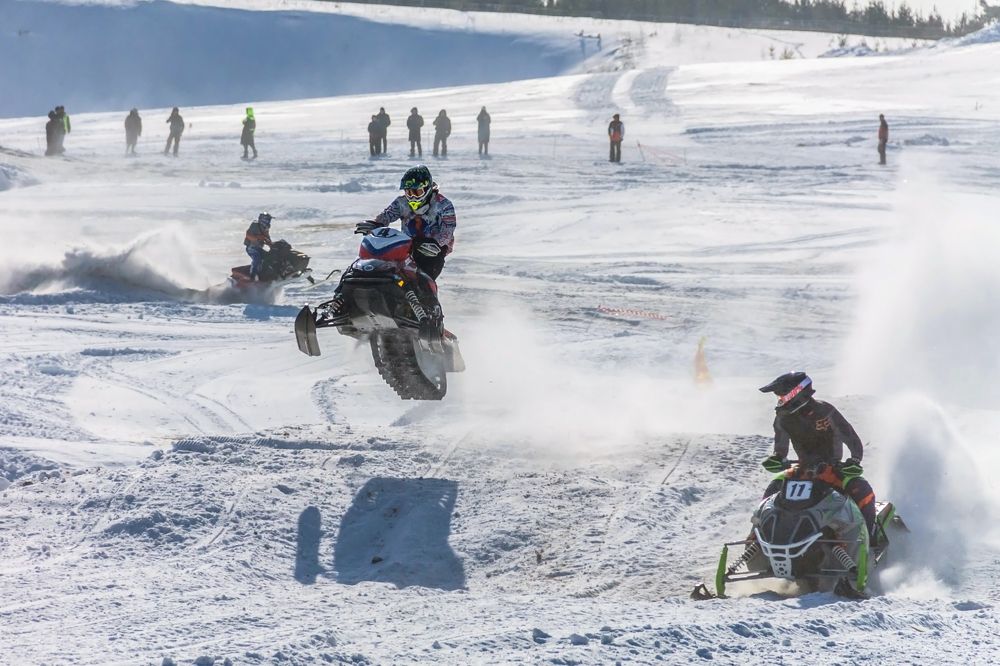 Photograph by Алексей