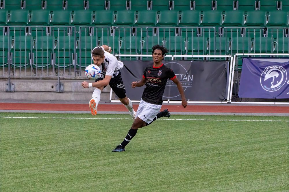 Photograph by Ruslan Badykov