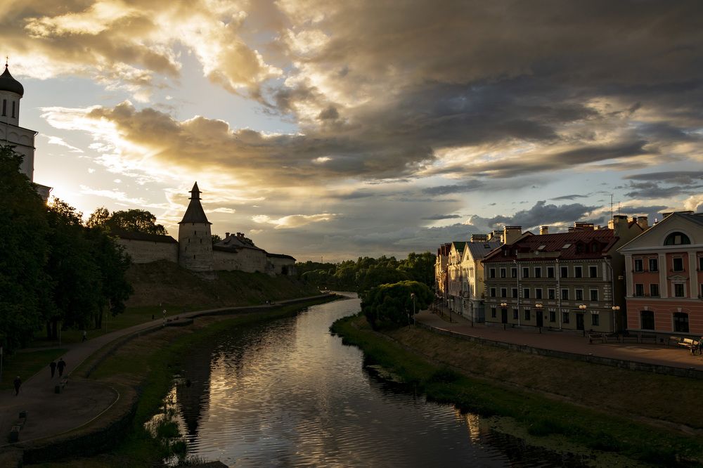 Photograph by Лилия Кондратьева