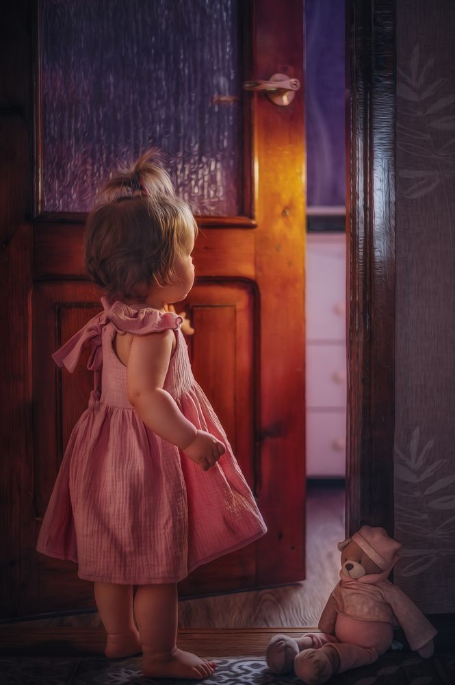 Photograph by Юлия Иващенко