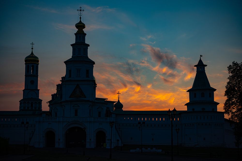 Photograph by Герман Крупенин