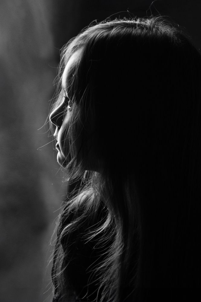 Photograph by Inna Ponomareva