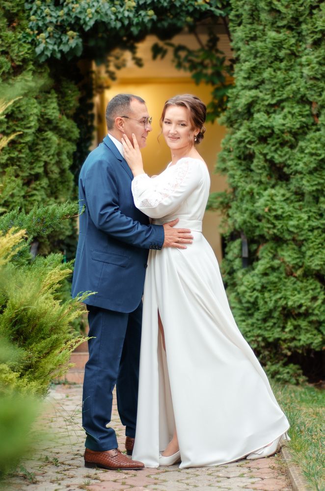 Photograph by Антонина Кирбатова