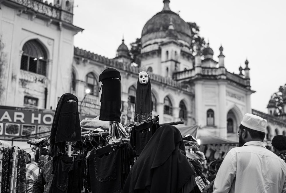 Photograph by Om Prayas