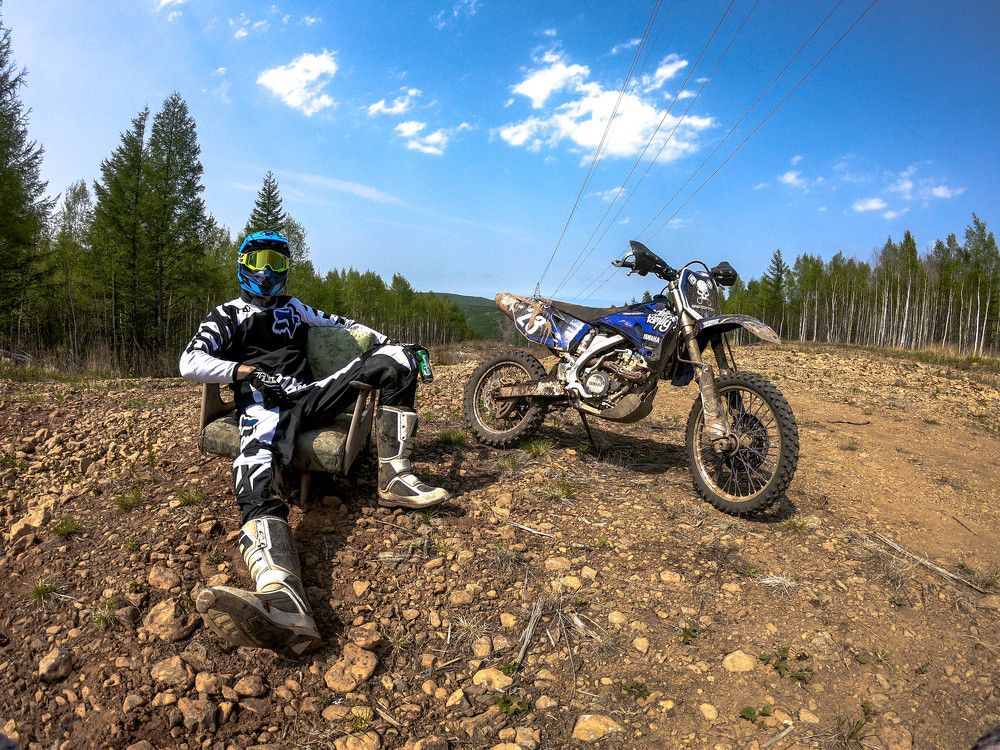 Photograph by Александр Салякаев