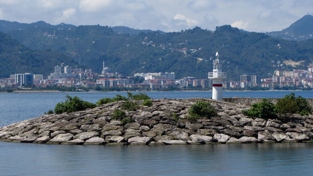 Photograph by Buket Demirel