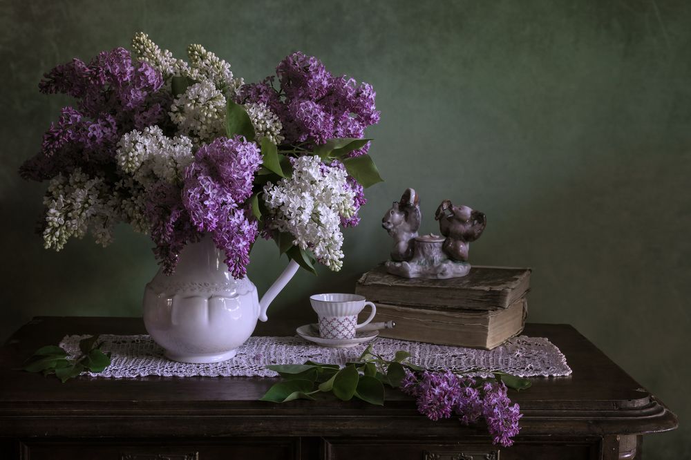 Photograph by Елизавета Шавардина