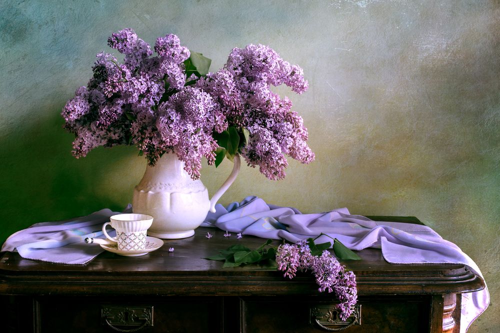 Photograph by Елизавета Шавардина