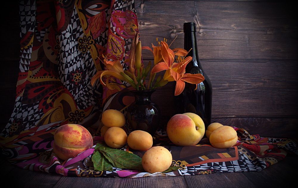 Photograph by Yroslava Veretina