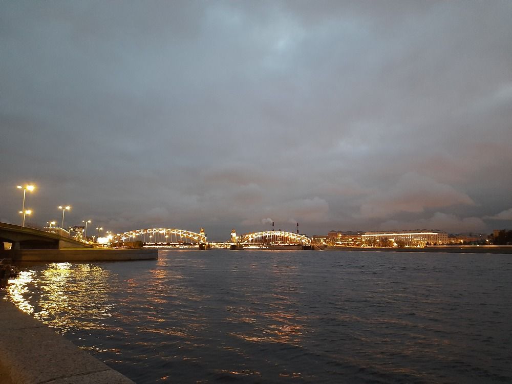 Photograph by Анжелика Гарина