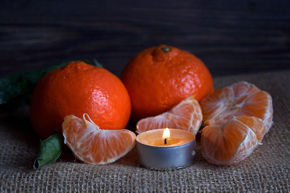 Photograph by Yroslava Veretina