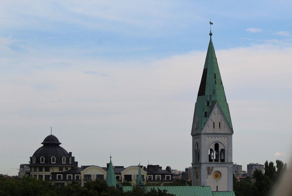 Photograph by Наталья Резванова