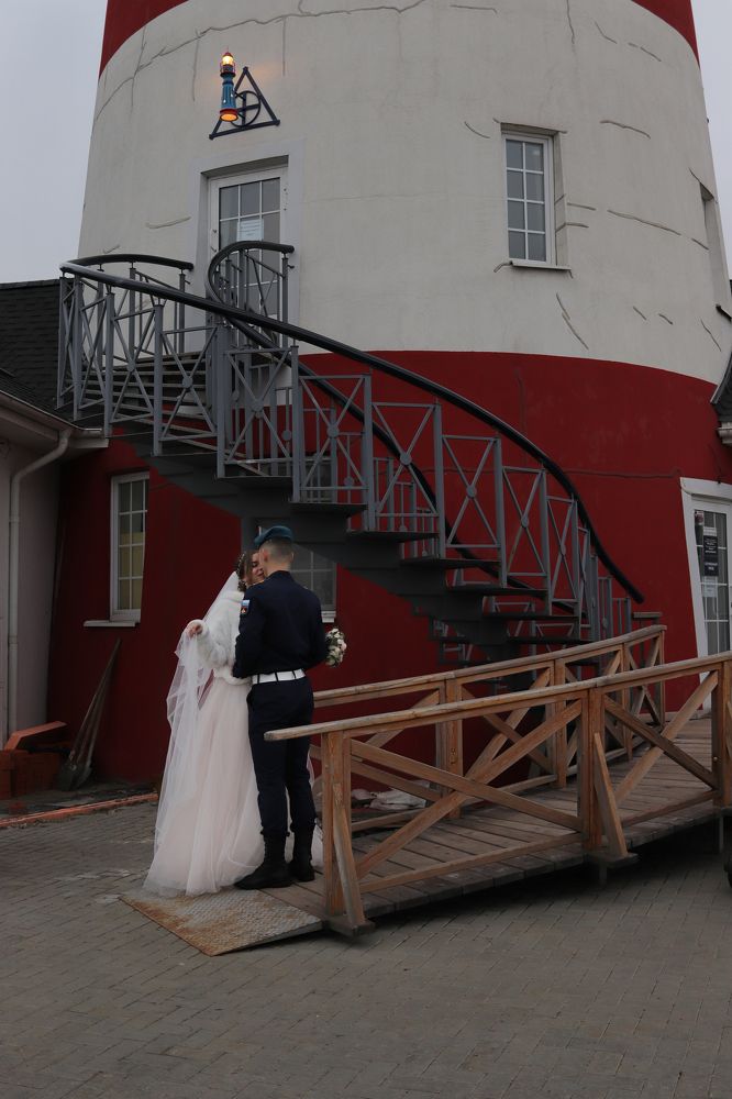 Photograph by Екатерина Самошкина