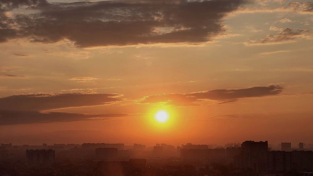 Photograph by Максим Сундеев