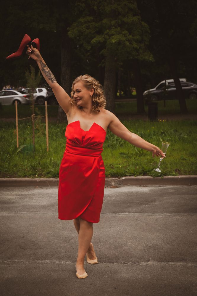 Photograph by Наталья Болдина