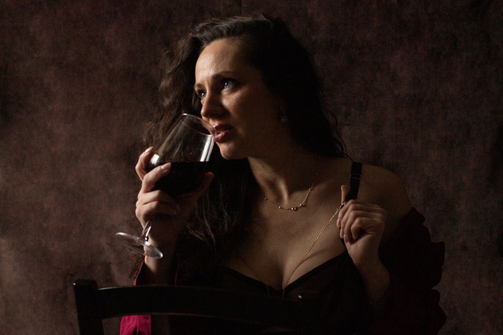 Photograph by Ирина Ганина