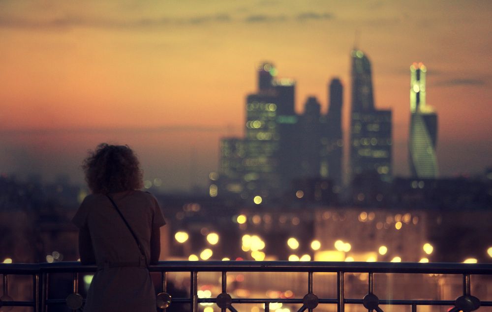 Фотография автора Татьяна Бабкина