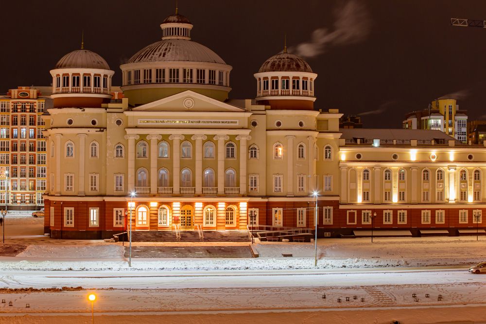Фотография автора Дмитрий Новиков
