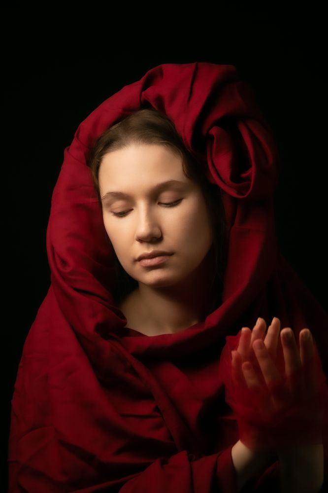 Photograph by Егор Белов